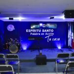 IGLESIA PALABRA EN ACCI&Oacute;N