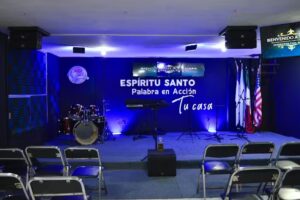 IGLESIA PALABRA EN ACCIÓN