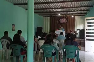 Iglesia Palabra Miel