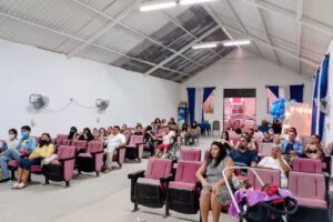 Iglesia Palabra&Vida