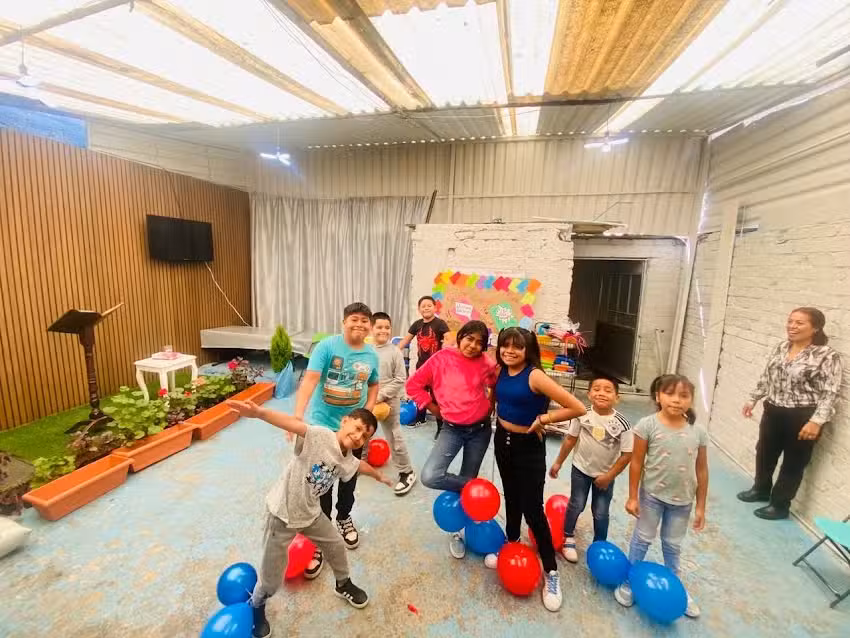 Iglesia Palabra Viva