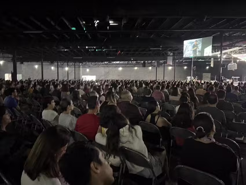 Iglesia Palabra Viva