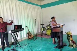 Iglesia Palabras de Vida