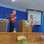 Iglesia Palabras De Vida Eterna