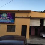 Iglesia Palacio del Rey