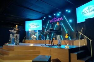 Iglesia Pan de Vida Hermosillo