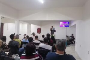 Iglesia Pan de Vida &ndash; Pocitos y Rivera