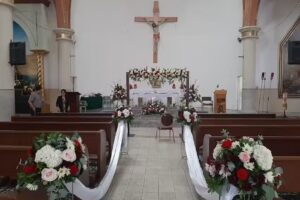 Iglesia Parroquia del Se&ntilde;or San Jos&eacute;