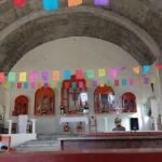 Iglesia pasi&oacute;n Goola