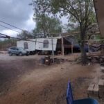 Iglesia Pe&ntilde;a de Horeb