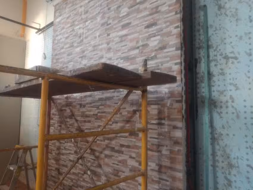 IGLESIA PE&Ntilde;A DE HOREB MIEPI