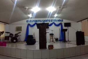 IGLESIA PENIEL