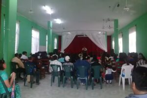 IGLESIA PENIEL ASAMBLEAS DE DIOS