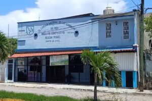 Iglesia Peniel de Asambleas de Dios