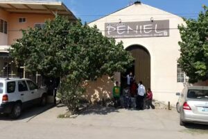 Iglesia Peniel de la Alianza Cristiana y Misionera