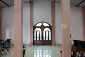 Iglesia Peniel I.U.D.A.R.