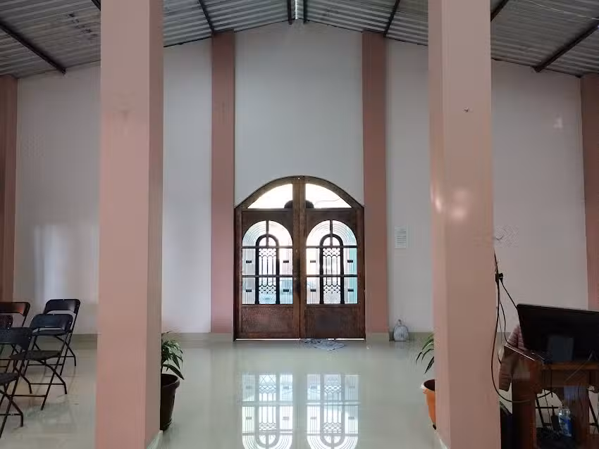 Iglesia Peniel I.U.D.A.R.