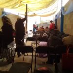 Iglesia &ldquo;Peniel&rdquo; (MIEPI, Zona Silao)