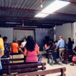 Iglesia Pentecostal Alfa y Omega