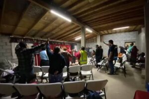 Iglesia Pentecostal Aposento Alto