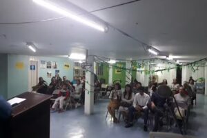 Iglesia Pentecostal Camino de Vida