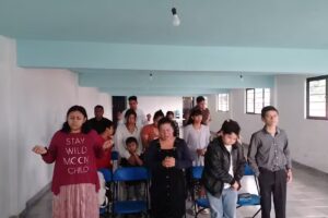 Iglesia Pentecostal &ldquo;Casa de Dios&rdquo; (UPN)