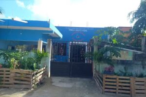 Iglesia Pentecostal Cristo viene pronto por ti