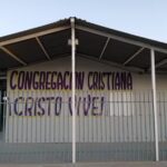 Iglesia pentecostal CRISTO VIVE