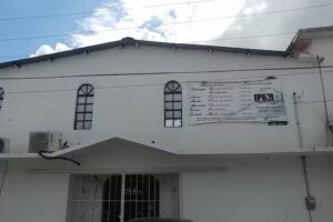 Iglesia Pentecostal Del Dios Viviente