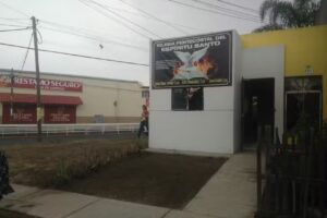 Iglesia Pentecostal del Espiritu Santo