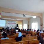 Iglesia Pentecostal Eben-Ezer