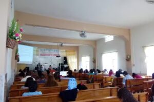 Iglesia Pentecostal Eben-Ezer