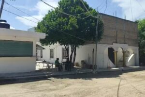 Iglesia Pentecostal &ldquo;El Buen Samaritano&rdquo;