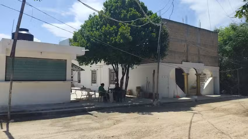 Iglesia Pentecostal &ldquo;El Buen Samaritano&rdquo;