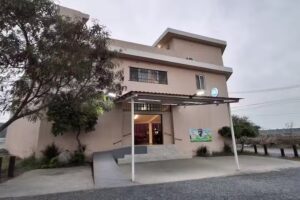 Iglesia Pentecostal &ldquo;EL FIN SE ACERCA&rdquo;