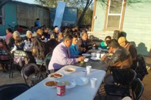 Iglesia Pentecostal Jesus el Pan de Vida
