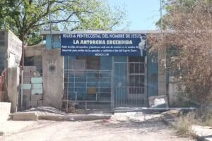 Iglesia Pentecostal La Antorcha Encendida