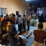 Iglesia Pentecostal Leche y Miel