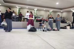 Iglesia Pentecostal M.I La HermosaPoblado Miguel Hidalgo Cerro Prieto 5