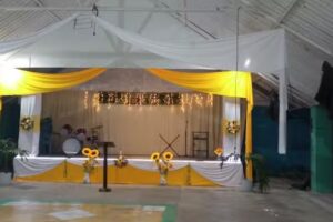 Iglesia Pentecostal Ministerio Aceite de Vida