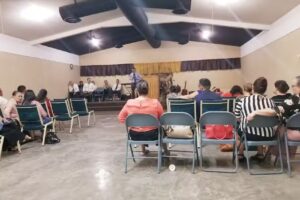 Iglesia Pentecostal Nuevos Horizontes IPUM