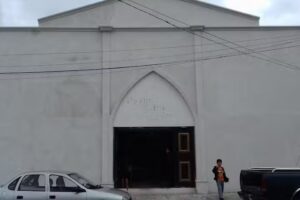 Iglesia Pentecostal Poder Y Gloria