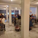 Iglesia pentecostal puerta del cielo