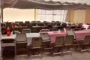 Iglesia Pentecostal R&iacute;os de Agua Viva Asambleas de Dios