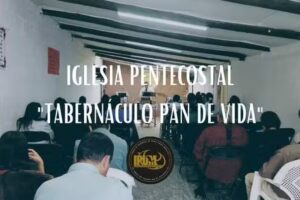 Iglesia Pentecostal Tabern&aacute;culo Pan de Vida (IPUM)