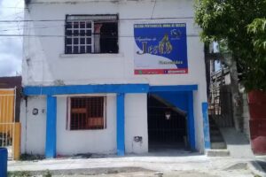 IGLESIA PENTECOSTAL UNIDA DE MEXICO