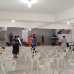 Iglesia Pentecostal Unida de M&eacute;xico A.R.