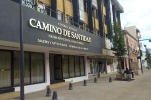 Iglesia Pentecostal Unida de M&eacute;xico &ndash; Camino de Santidad