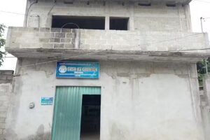 Iglesia Pentecostal Unida de México “Casa de Oración”