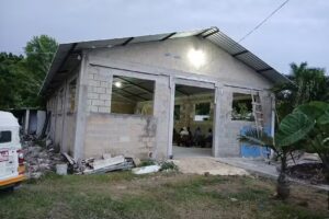 Iglesia Pentecostal Unida de Mexico &ndash; &ldquo;Rios de agua viva&rdquo;